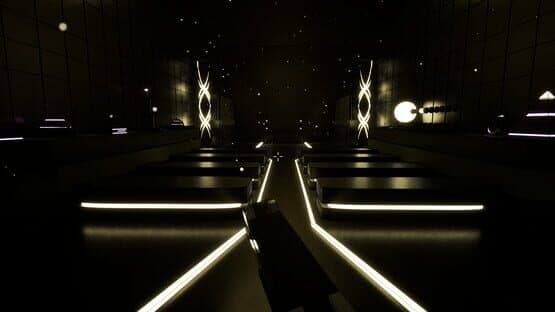 Inexorable — screenshot 1