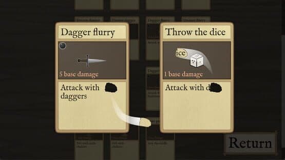 Cut the Cards — screenshot 1
