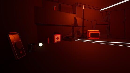 Inexorable — screenshot 2