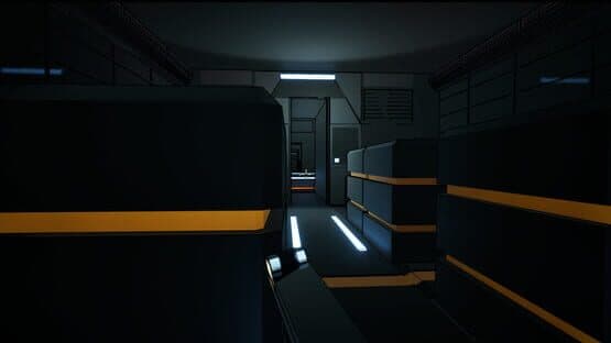 Inexorable — screenshot 5