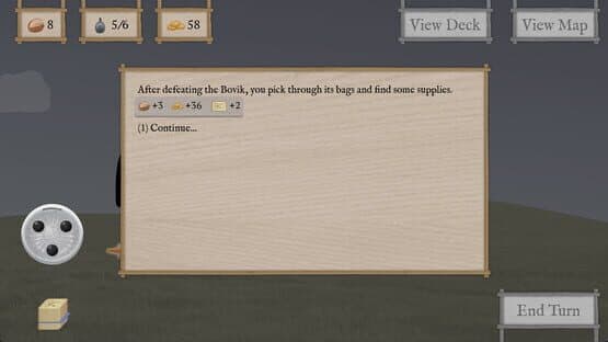 Cut the Cards — screenshot 5