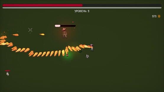 Endless Return — screenshot 1
