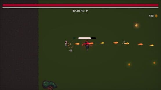 Endless Return — screenshot 2