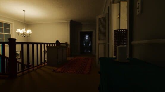 Gaze of Dread — screenshot 4