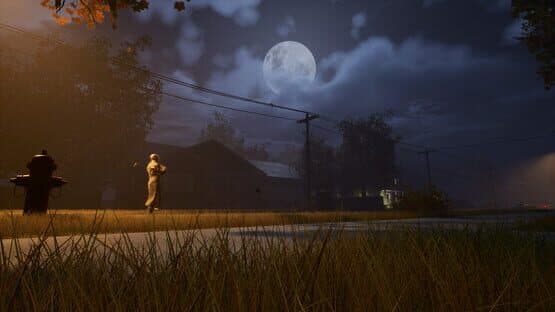 Gaze of Dread — screenshot 5