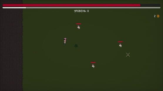 Endless Return — screenshot 4