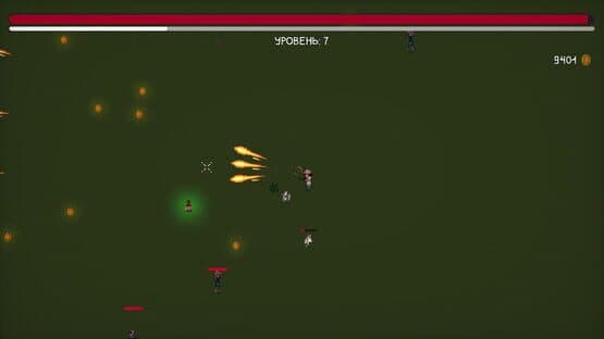Endless Return — screenshot 5