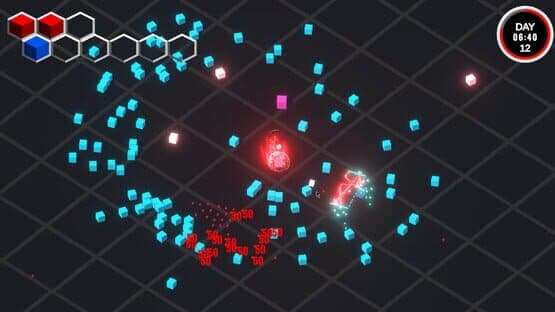 Geometry Survivor — screenshot 3