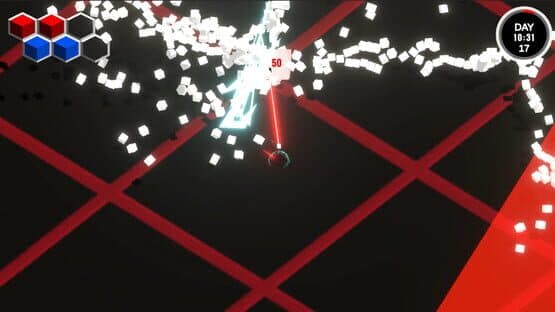 Geometry Survivor — screenshot 4