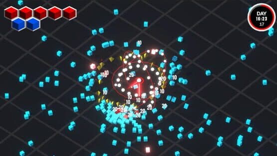 Geometry Survivor — screenshot 5