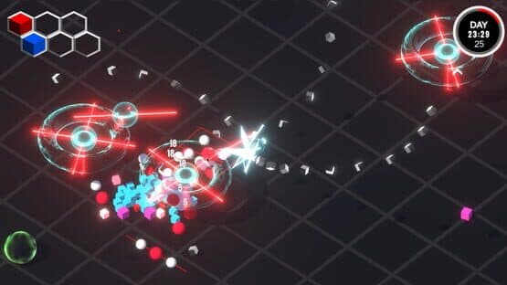Geometry Survivor — screenshot 6
