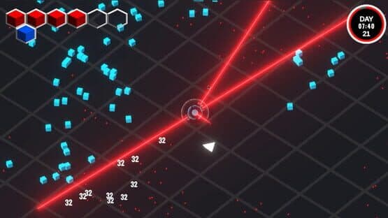 Geometry Survivor — screenshot 7