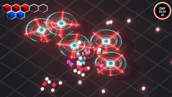 Geometry Survivor — screenshot 8