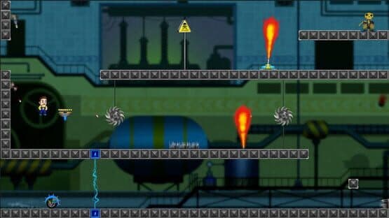 Project Bob — screenshot 2