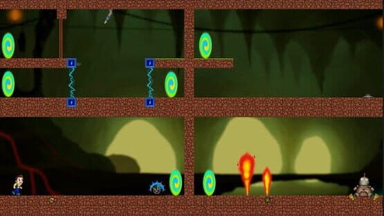 Project Bob — screenshot 3
