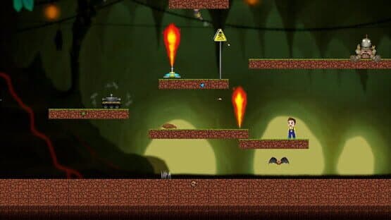 Project Bob — screenshot 5