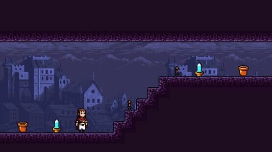 Rime's Quest — screenshot 1