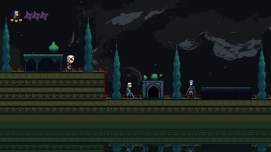 Night of the Assassins — screenshot 2