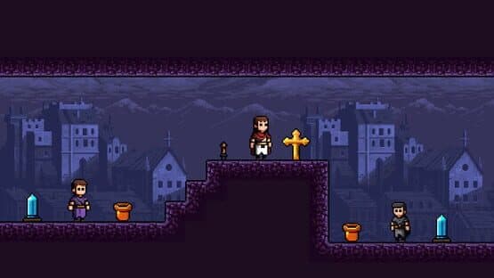 Rime's Quest — screenshot 3
