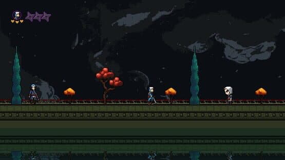 Night of the Assassins — screenshot 3