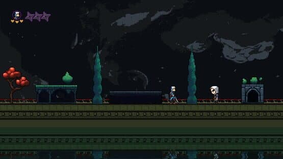 Night of the Assassins — screenshot 4