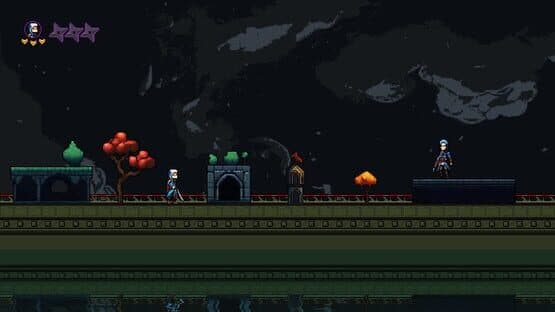 Night of the Assassins — screenshot 5