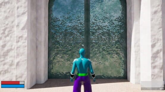 Black Wolfberry: WuJing — screenshot 5