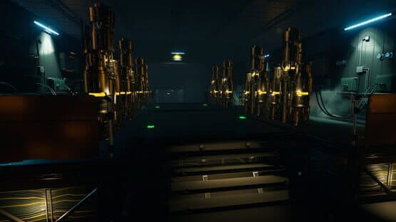 Insider Threat — screenshot 5