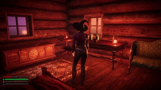 Pumpkin Woods — screenshot 4