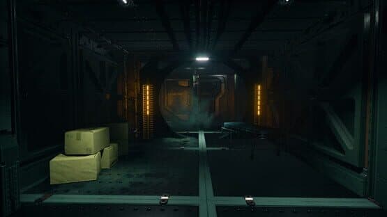 Insider Threat — screenshot 8