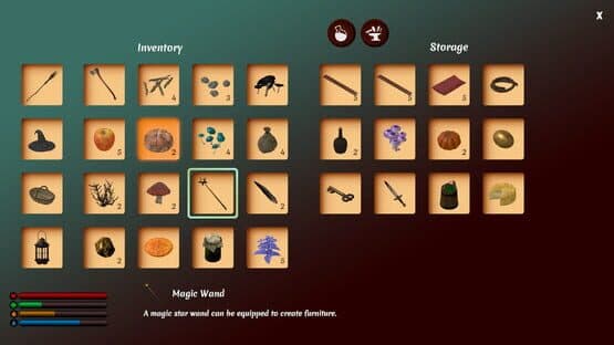 Pumpkin Woods — screenshot 7