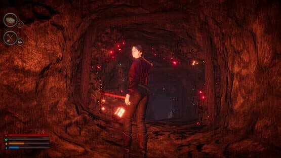 Pumpkin Woods — screenshot 8