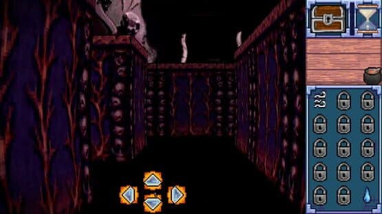 The Alchemist's Apprentice in the Maze of Madness — screenshot 2