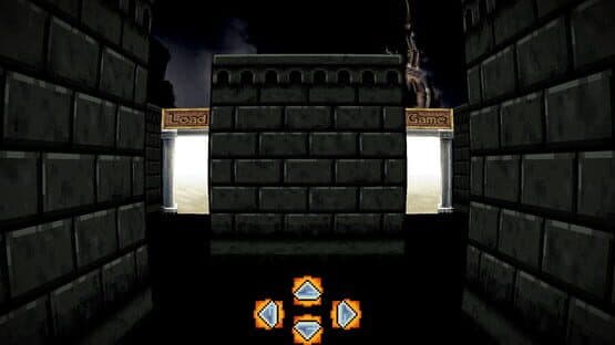 The Alchemist's Apprentice in the Maze of Madness — screenshot 3