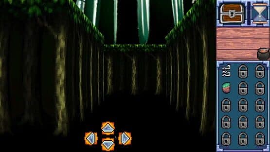 The Alchemist's Apprentice in the Maze of Madness — screenshot 4