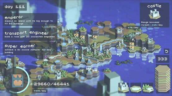 Little Oceania — screenshot 2