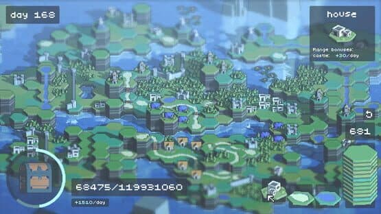 Little Oceania — screenshot 3