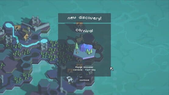 Little Oceania — screenshot 4