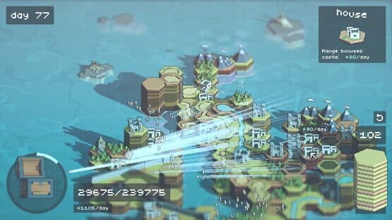 Little Oceania — screenshot 5