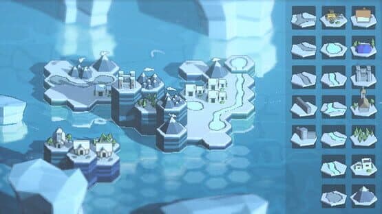 Little Oceania — screenshot 6