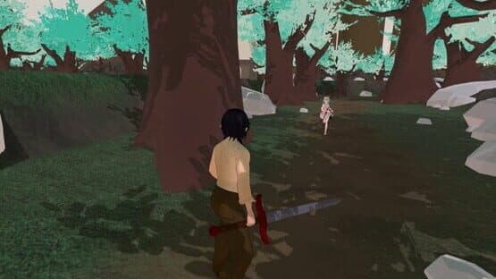 Interwoven — screenshot 1
