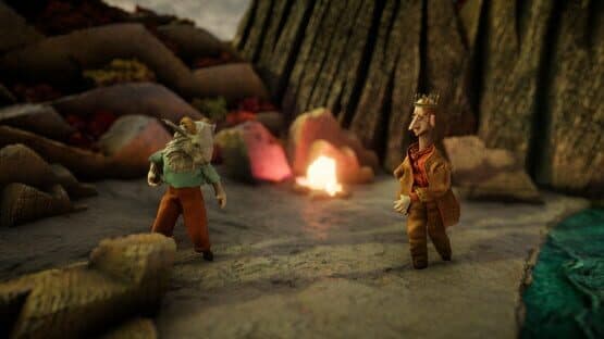 Crackernuts — screenshot 5