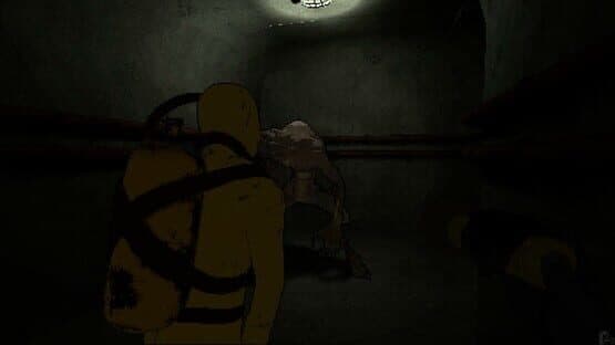 Bunker Invaders — screenshot 2
