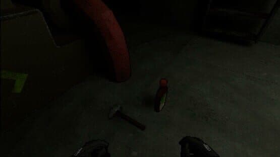 Bunker Invaders — screenshot 4