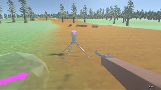 Hunting With Dad — screenshot 3