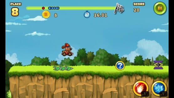 Animals vs. Animals — screenshot 1