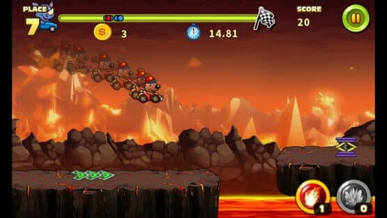 Animals vs. Animals — screenshot 4