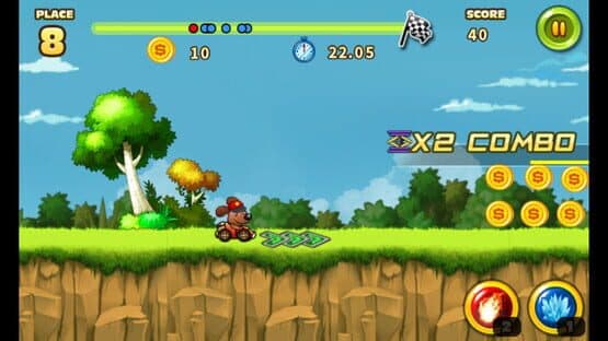 Animals vs. Animals — screenshot 6