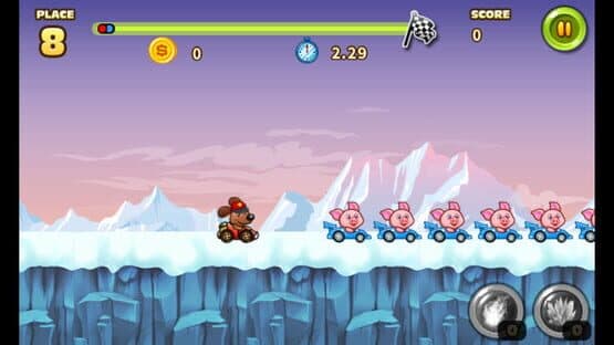 Animals vs. Animals — screenshot 7