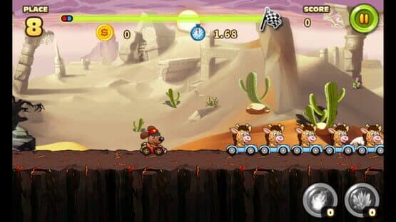 Animals vs. Animals — screenshot 8